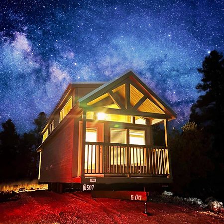 Cozy Cabins By Forest View 3B Williams Εξωτερικό φωτογραφία