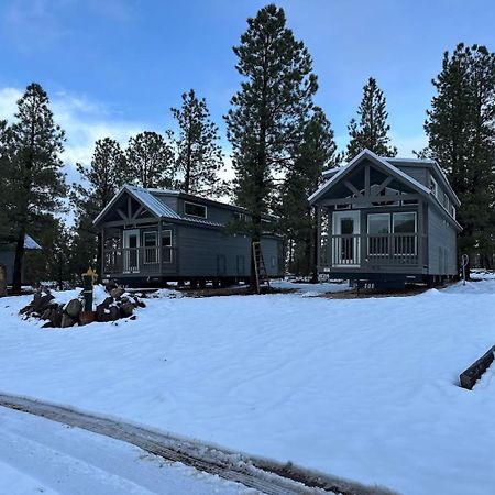 Cozy Cabins By Forest View 3B Williams Εξωτερικό φωτογραφία